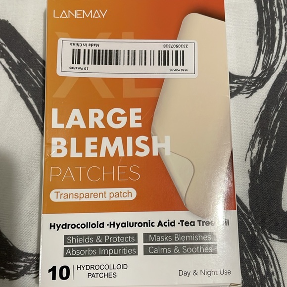 ROZINO Hair and Skin Care Set 100% ORGANIC ALOEVERA OIL ROSEMARY MINT CONDITIONE - Picture 7 of 8